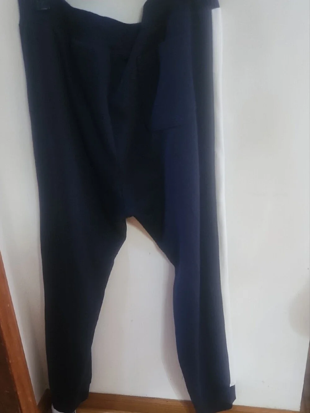Polo Ralph Lauren navy sweatpants